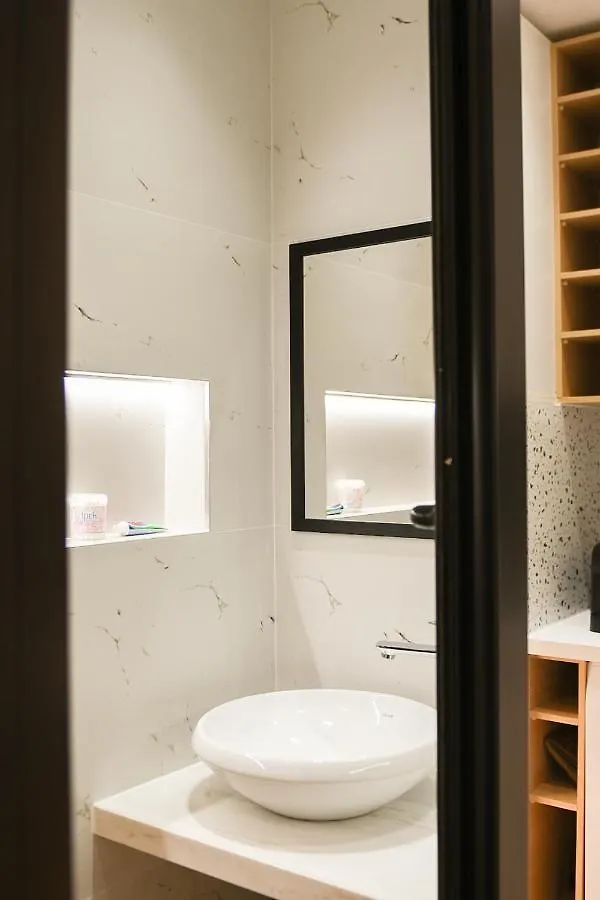 City Center 1 - Tirana Way Apartments 0*,  Albanien